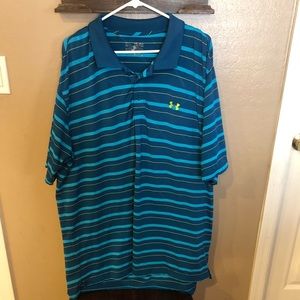 Used Under Armour Shirt